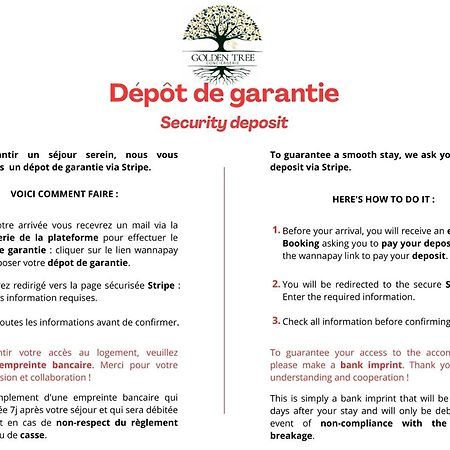 Gite Le Carpe Diem - Classé 3 étoiles - Centre ville - Wifi - Netflix Marmoutier Esterno foto