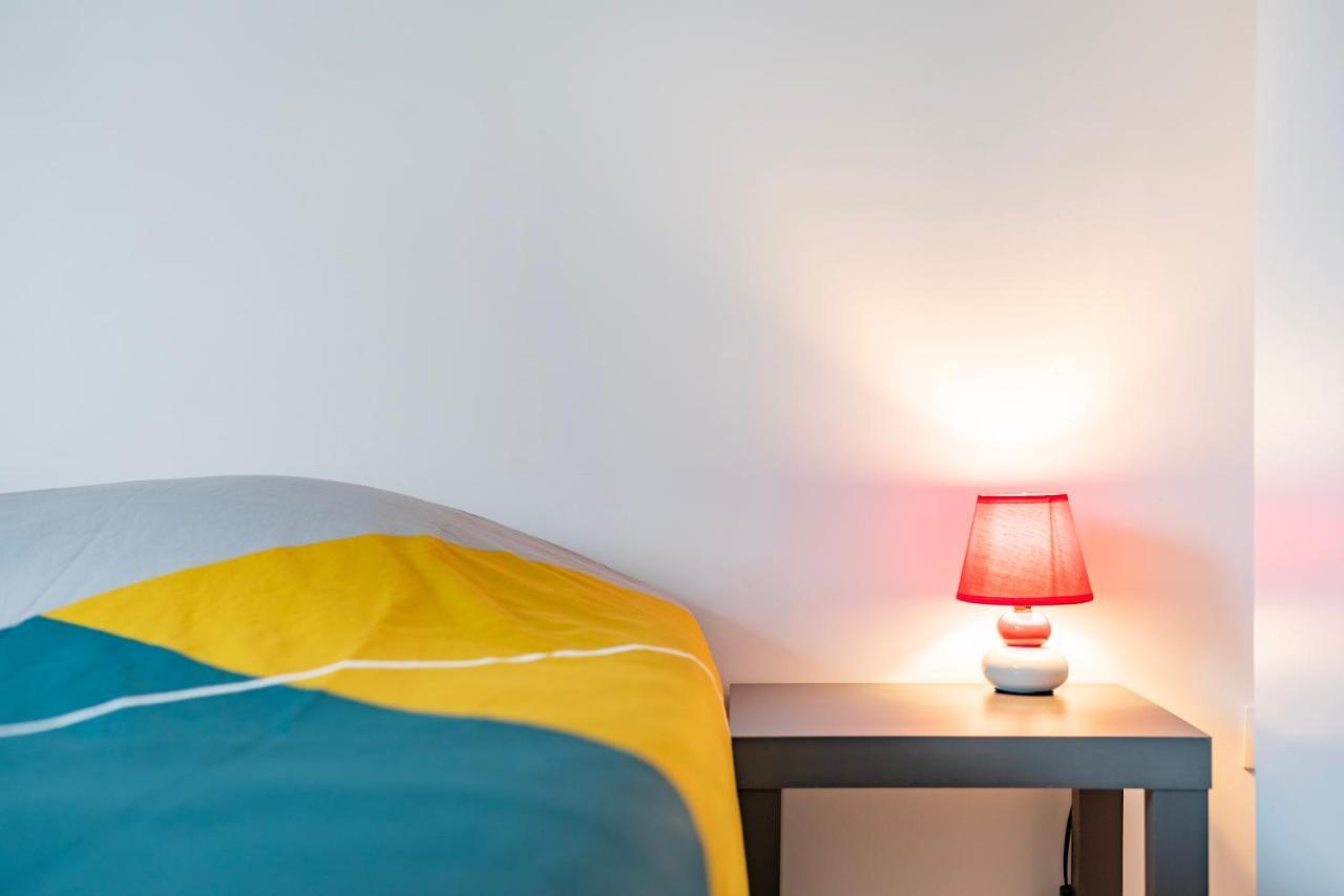 Gite Le Carpe Diem - Classé 3 étoiles - Centre ville - Wifi - Netflix Marmoutier Esterno foto