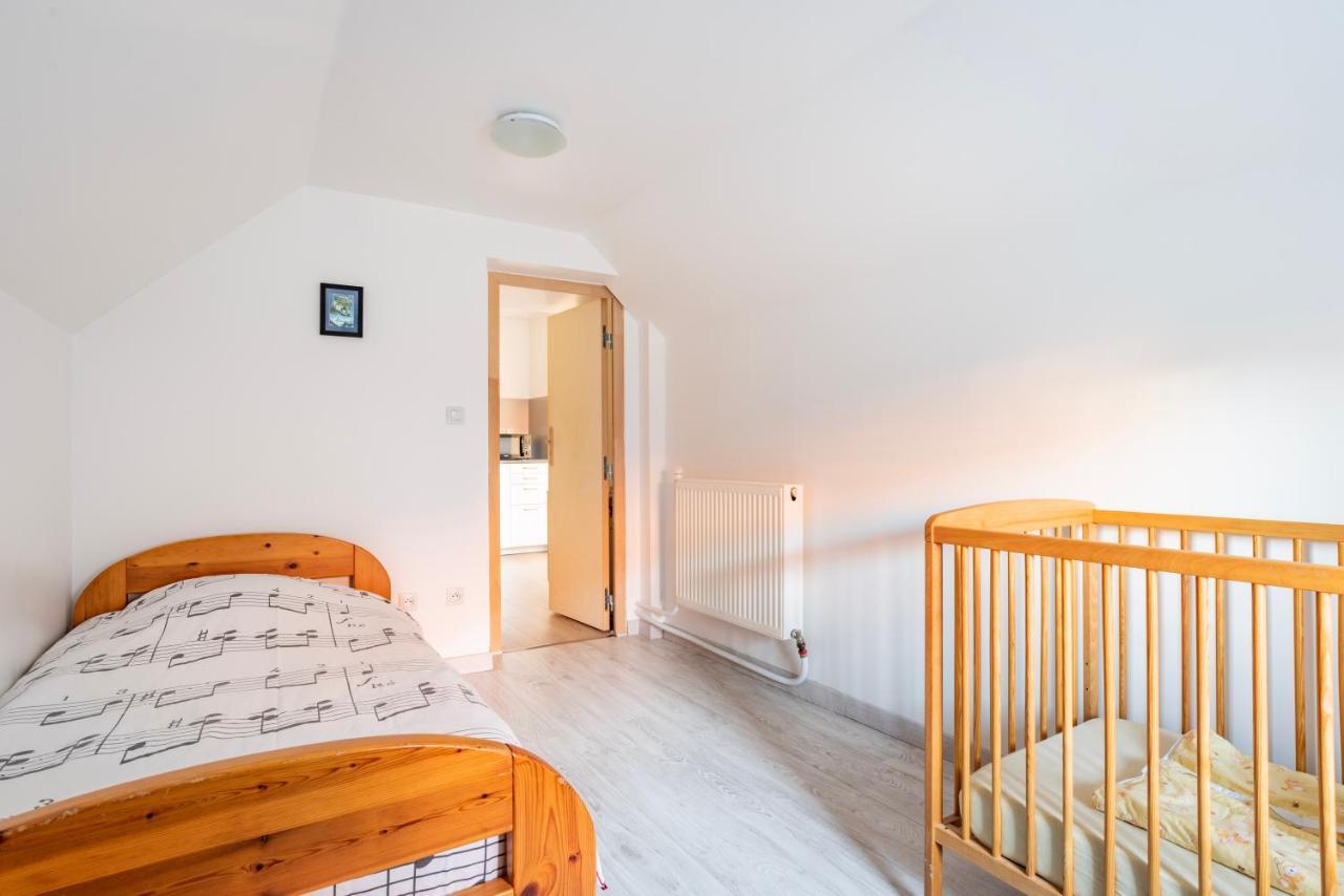 Gite Le Carpe Diem - Classé 3 étoiles - Centre ville - Wifi - Netflix Marmoutier Esterno foto