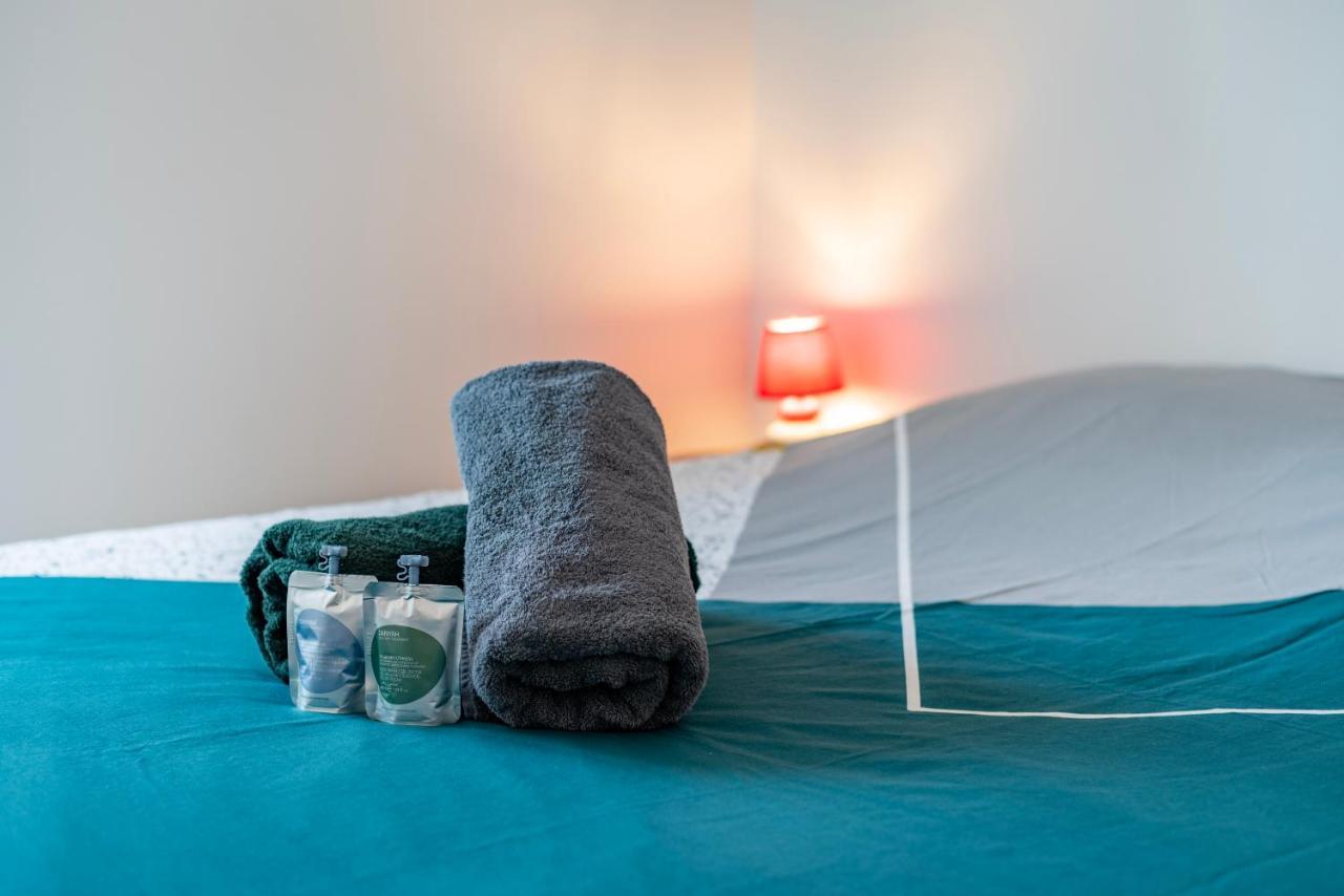 Gite Le Carpe Diem - Classé 3 étoiles - Centre ville - Wifi - Netflix Marmoutier Esterno foto