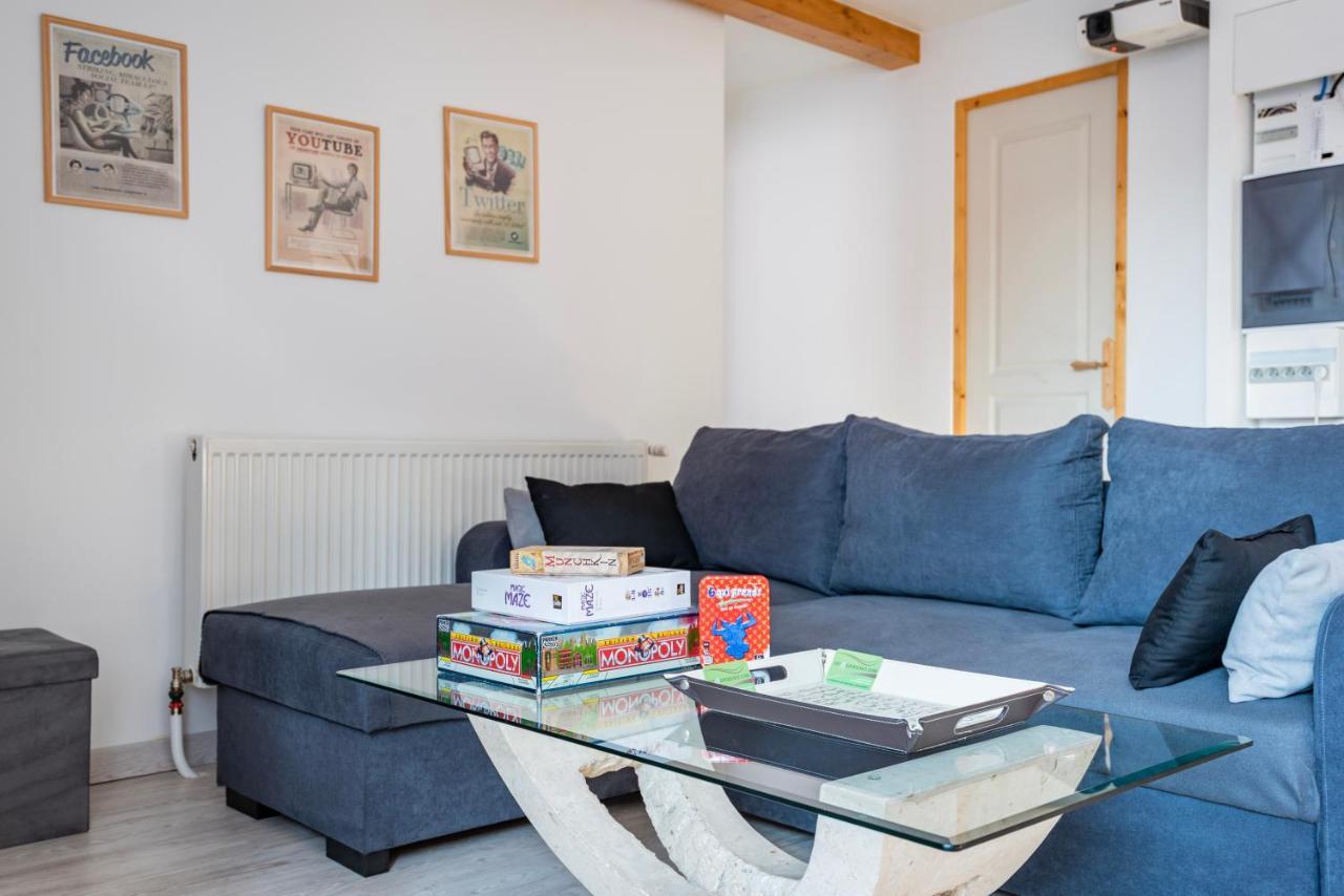 Gite Le Carpe Diem - Classé 3 étoiles - Centre ville - Wifi - Netflix Marmoutier Esterno foto